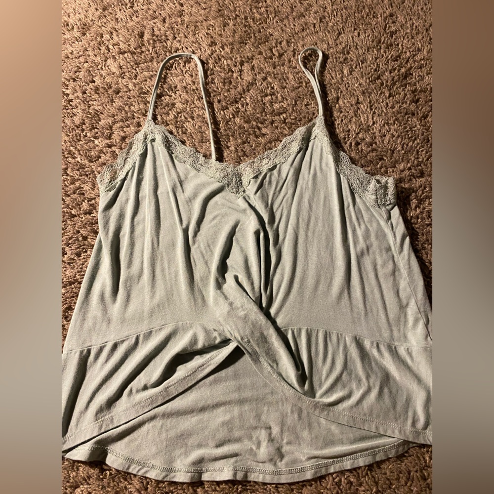 American Eagle Tank Top